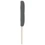 Cabecero Tapizado con Botones Gris Oscuro 180 cm Tela | Foro24.es | Tu tienda online para hogar, jardín y más Foro24.es