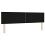 Cabecero Button Tufted Crema 180 cm Tela von , Kopf- und Fußteile - Ref: Foro24-42007181, Preis: 76,61 €, Rabatt: -5%%