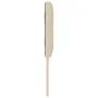 Cabecero Button Tufted Crema 180 cm Tela von , Kopf- und Fußteile - Ref: Foro24-42007181, Preis: 76,61 €, Rabatt: -5%%