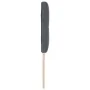 Cabecero Tapizado con Botones Gris Oscuro 180 cm Terciopelo von , Kopf- und Fußteile - Ref: Foro24-42007184, Preis: 76,56 €, ...