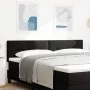 Cabecero Button Tufted Negro 180 cm de Terciopelo | Foro24.es | Tu tienda online para hogar, jardín y más Foro24.es