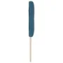 Cabecero de con botones, tapizado en terciopelo azul oscuro, 180 cm | Foro24.es | Tu tienda online para hogar, jardín y más Foro24.es