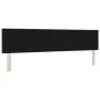 Cabecero Tufted Botones Azul 200 cm Tela by , Headboards and footboards - Ref: Foro24-42007195, Price: 81,19 €, Discount: -5%%