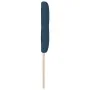 Cabecero Tufted Botones Azul 200 cm Tela by , Headboards and footboards - Ref: Foro24-42007195, Price: 81,19 €, Discount: -5%%