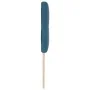 Cabezal Acolchado con Botones Azul Oscuro 200 cm de Terciopelo | Foro24.es | Tu tienda online para hogar, jardín y más Foro24.es