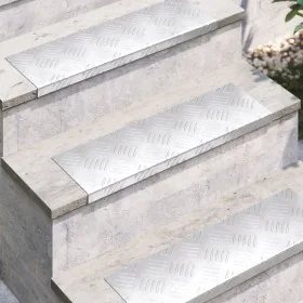 Comprar Pack de 5 escalones de aluminio