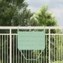 Mesa Colgante al Aire Libre - Verde Menta, 60 x 39 x 50 cm, Acero by , Garden tables - Ref: Foro24-42008072, Price: 43,77 €, ...