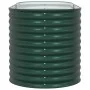Huerto Elevado Verde 240x80x81 cm Acero Galvanizado von , Töpfe und Pflanzgefäße - Ref: Foro24-42008124, Preis: 174,17 €, Rab...
