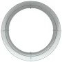 Cama Elevada de Jardín Verde Acero Galvanizado 80 x 80 x 81 cm von , Töpfe und Pflanzgefäße - Ref: Foro24-42008126, Preis: 95...