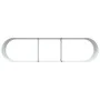Huerto Elevado Verde 320x80x44 cm de Acero Galvanizado de , Maceteros y jardineras - Ref: Foro24-42008128, Precio: 158,10 €, ...