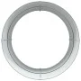 Huerto Elevado - Marrón 80x80x81 cm Acero Galvanizado by , Pots and planters - Ref: Foro24-42008136, Price: 109,09 €, Discoun...