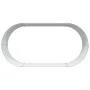 Huerto Elevado Marrón 160x80x44 cm de Acero Galvanizado de , Maceteros y jardineras - Ref: Foro24-42008140, Precio: 102,33 €,...