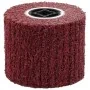 Rodillos de Lijado 3 pcs 80 Grano Fibra Sintética | Foro24.es | Tu tienda online para hogar, jardín y más Foro24.es