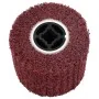 Rodillos de Lijado 3 pcs 80 Grano Fibra Sintética | Foro24.es | Tu tienda online para hogar, jardín y más Foro24.es