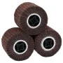 Rodillos de Lijado 3 pcs 120 Grano Fibras Sintéticas | Foro24.es | Tu tienda online para hogar, jardín y más Foro24.es
