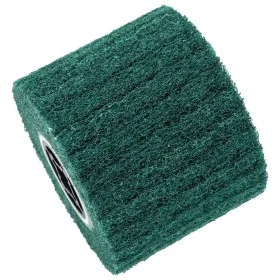 Rodillos de Lijado 3 pcs 180 Granos Fibra