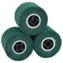Rodillos de Lijado 3 pcs 180 Granos Fibra Sintética | Foro24.es | Tu tienda online para hogar, jardín y más Foro24.es