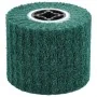 Rodillos de Lijado 3 pcs 180 Granos Fibra Sintética | Foro24.es | Tu tienda online para hogar, jardín y más Foro24.es