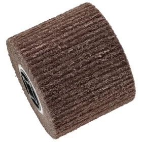 Rodillos de Lijar 3 pcs 320 Grano Fibra Sintética