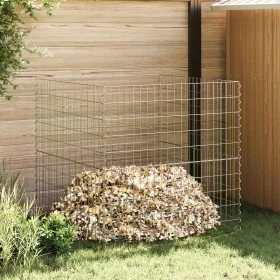 Comprar Compostador cuadrado de jardín