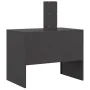 Hogar de Fuego con Chimenea Negro 80x50x96 cm Acero | Foro24.es | Tu tienda online para hogar, jardín y más Foro24.es