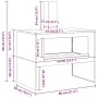 Hogar de Fuego con Chimenea Negro 80x50x96 cm Acero | Foro24.es | Tu tienda online para hogar, jardín y más Foro24.es