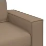 Sillón Cappuccino de 59 cm en cuero sintético | Foro24.es | Tu tienda online para hogar, jardín y más Foro24.es