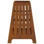 Hoguera Cuadrada 50x50x70 cm de Acero Resistente a la Intemperie by , Chimneys - Ref: Foro24-858959, Price: 90,39 €, Discount: %