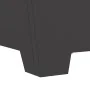 Hoguera Cuadrada Negra 80x80x40 cm de Acero by , Chimneys - Ref: Foro24-858968, Price: 87,80 €, Discount: -5%%