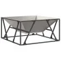 Fogata Cuadrada 80x80x40 cm Acero Corroso von , Kamine - Ref: Foro24-858995, Preis: 97,11 €, Rabatt: -5%%