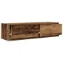 Mueble para TV Madera Vieja 100x31x25,5 cm Madera Elaborada | Foro24.es | Tu tienda online para hogar, jardín y más Foro24.es