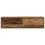 Mueble para TV Madera Vieja 100x31x25,5 cm Madera Elaborada | Foro24.es | Tu tienda online para hogar, jardín y más Foro24.es