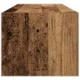 Mueble para TV Madera Vieja 100x31x25,5 cm Madera Elaborada | Foro24.es | Tu tienda online para hogar, jardín y más Foro24.es