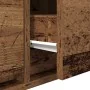 Mueble para TV Madera Vieja 100x31x25,5 cm Madera Elaborada | Foro24.es | Tu tienda online para hogar, jardín y más Foro24.es