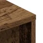 Mueble para TV de Madera Antigua 90x35x35 cm Madera Elaborada by , TV Furniture - Ref: Foro24-861979, Price: 63,34 €, Discoun...
