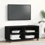 Mueble para Televisor Negro 90x35x35 cm Madera Elaborada | Foro24.es | Tu tienda online para hogar, jardín y más Foro24.es