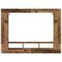 Cabinet de TV Montado en la Pared Madera Vieja 152x22x113 cm von , TV-Möbel - Ref: Foro24-861997, Preis: 95,84 €, Rabatt: -5%%