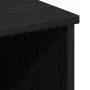Mesas de Noche 2 pcs Negro Roble 50x32x60cm Madera MDF | Foro24.es | Tu tienda online para hogar, jardín y más Foro24.es