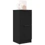 Aparadores 2 pcs en Roble Negro, 30x30x70 cm, Hecho de Madera Elaborada | Foro24.es | Tu tienda online para hogar, jardín y más Foro24.es
