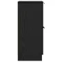 Aparadores 2 pcs en Roble Negro, 30x30x70 cm, Hecho de Madera Elaborada | Foro24.es | Tu tienda online para hogar, jardín y más Foro24.es