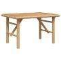 Mesa de Café 70x40x36 cm de Bambú von , Couchtisch - Ref: Foro24-4106592, Preis: 58,09 €, Rabatt: -5%%
