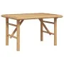 Mesa de Café 70x40x36 cm de Bambú von , Couchtisch - Ref: Foro24-4106592, Preis: 58,09 €, Rabatt: -5%%
