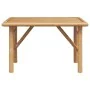 Mesa de Café 70x40x36 cm de Bambú von , Couchtisch - Ref: Foro24-4106592, Preis: 58,09 €, Rabatt: -5%%