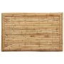 Mesa de Café 70x40x36 cm de Bambú von , Couchtisch - Ref: Foro24-4106592, Preis: 58,09 €, Rabatt: -5%%