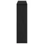 Espejo de LED - Roble Negro - 76x15x55 cm - Hecho de Madera Elaborada | Foro24.es | Tu tienda online para hogar, jardín y más Foro24.es