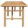 Mesa de café 110x50x43 cm de bambú | Foro24.es | Tu tienda online para hogar, jardín y más Foro24.es