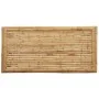 Mesa de café 110x50x43 cm de bambú | Foro24.es | Tu tienda online para hogar, jardín y más Foro24.es