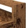 Carro de cocina de madera antigua 60x45x80 cm de madera ingeniería | Foro24.es | Tu tienda online para hogar, jardín y más Foro24.es