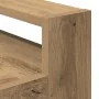 Carro de cocina Roble Artisan 60x45x80 cm Madera de ingeniería von , Küchen- und Speisewagen - Ref: Foro24-862118, Preis: 72,...