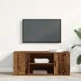 Mueble de TV Madera Antigua 100x35x40 cm Madera Ingenierizada | Foro24.es | Tu tienda online para hogar, jardín y más Foro24.es